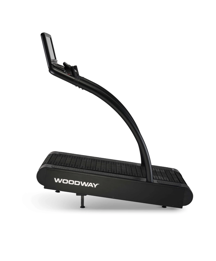 Woodway 4Front Motorized Treadmill